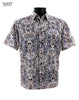 Bassiri Short Sleeve Shirt 5097