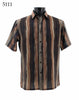Bassiri Short Sleeve Shirt 5111