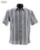 Bassiri Short Sleeve Shirt 5114