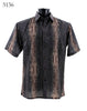 Bassiri Short Sleeve Shirt 5136