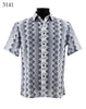 Bassiri Short Sleeve Shirt 5141