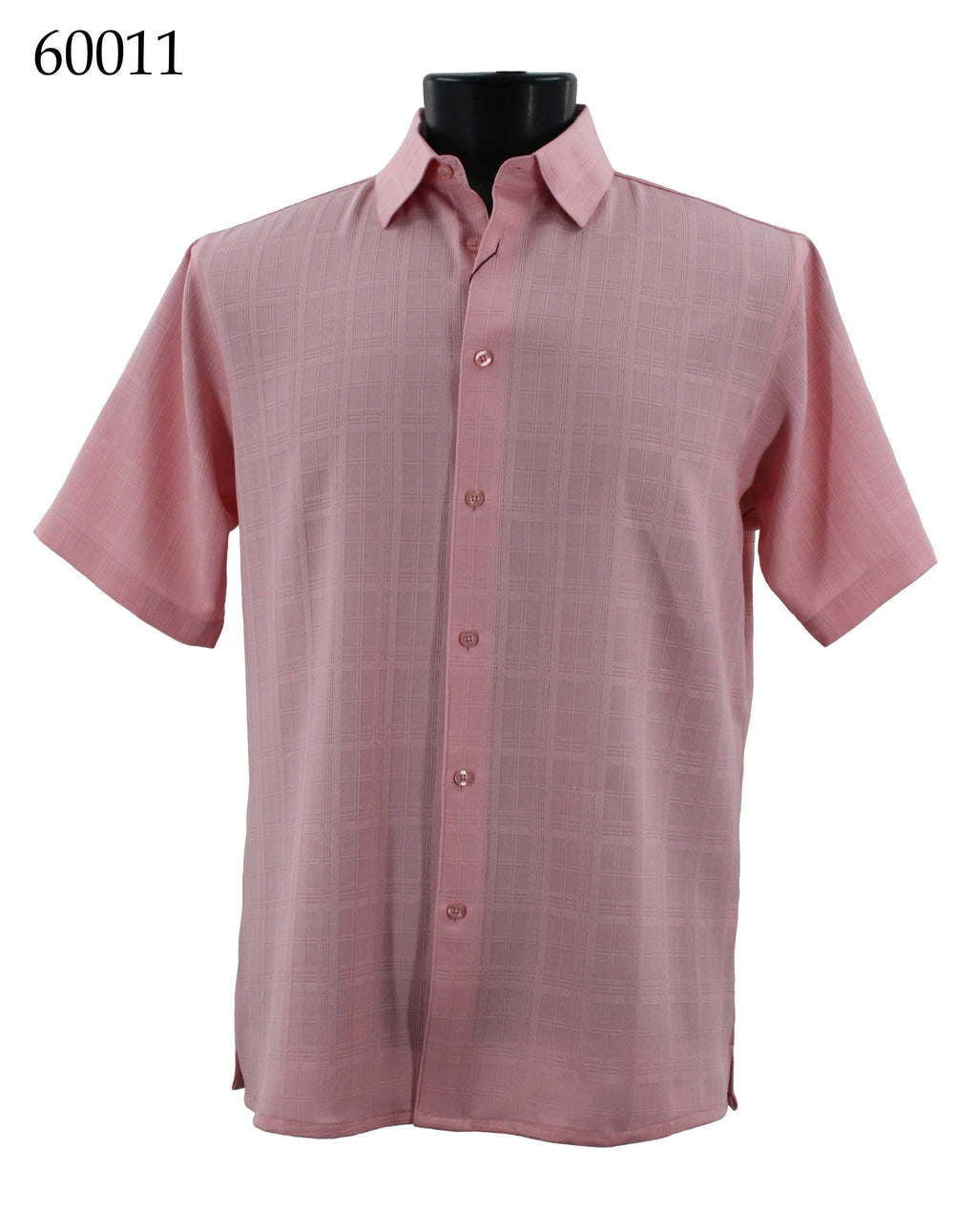 Bassiri Short Sleeve Shirt 60011