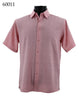 Bassiri Short Sleeve Shirt 60011