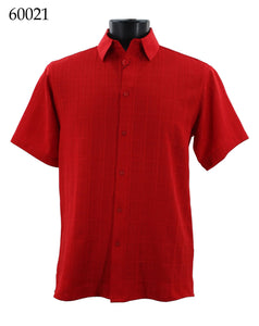 Bassiri Short Sleeve Shirt 60021