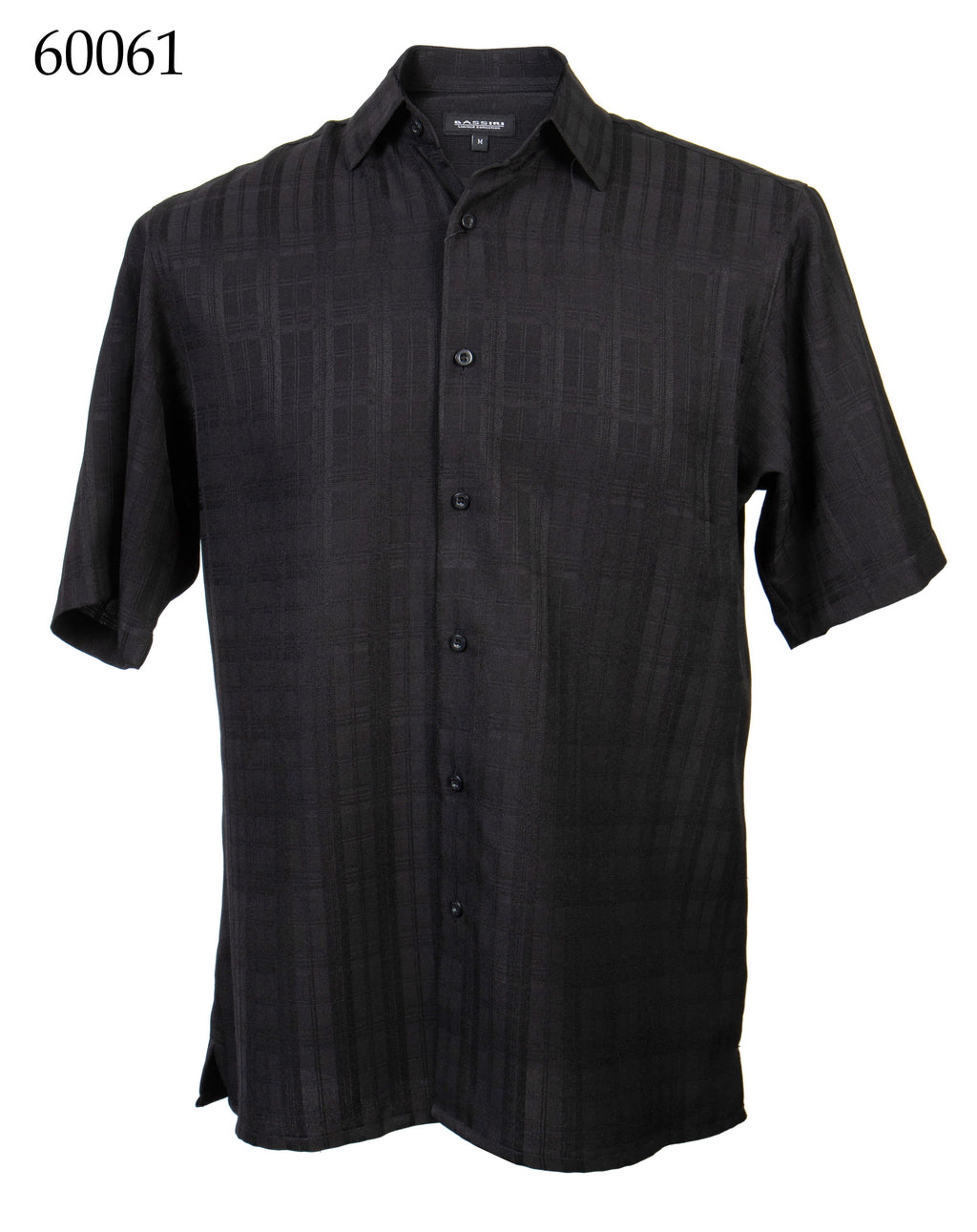 Bassiri Short Sleeve Shirt 60061