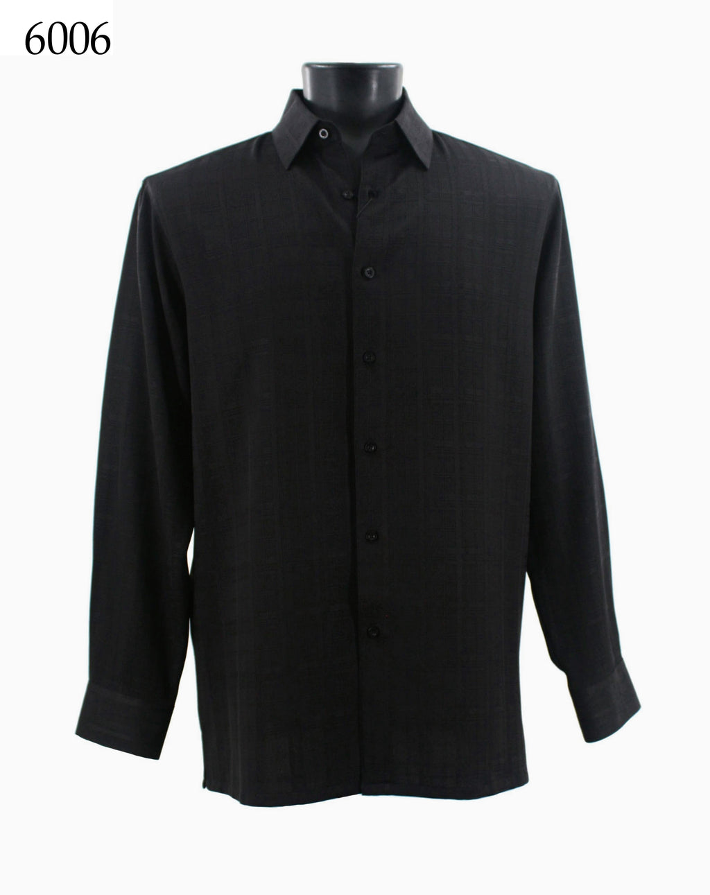 Bassiri Long Sleeve Shirt 6006