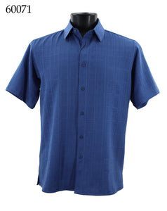 Bassiri Short Sleeve Shirt 60071