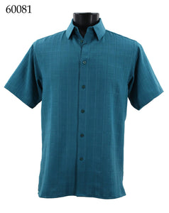 Bassiri Short Sleeve Shirt 60081