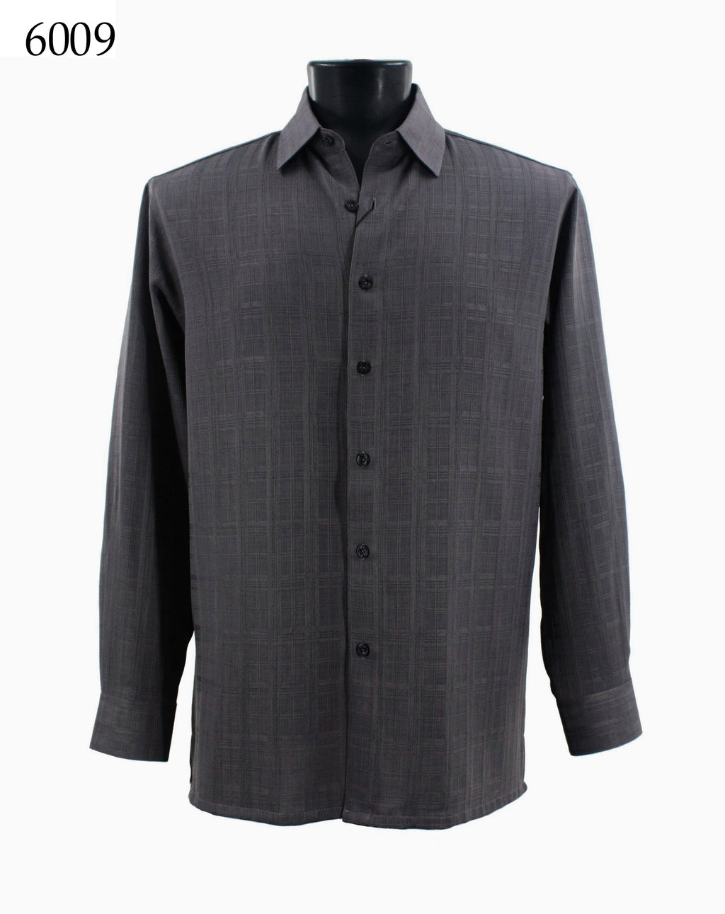 Bassiri Long Sleeve Shirt 6009