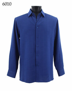 Bassiri Long Sleeve Shirt 6010