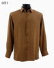 Bassiri Long Sleeve Shirt 6011