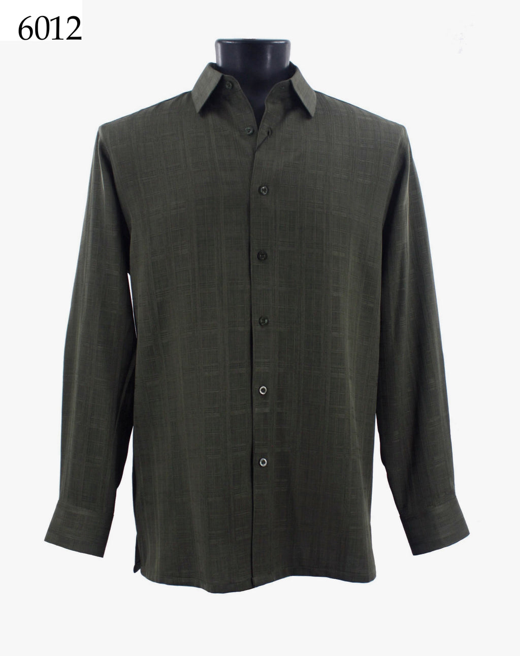 Bassiri Long Sleeve Shirt 6012