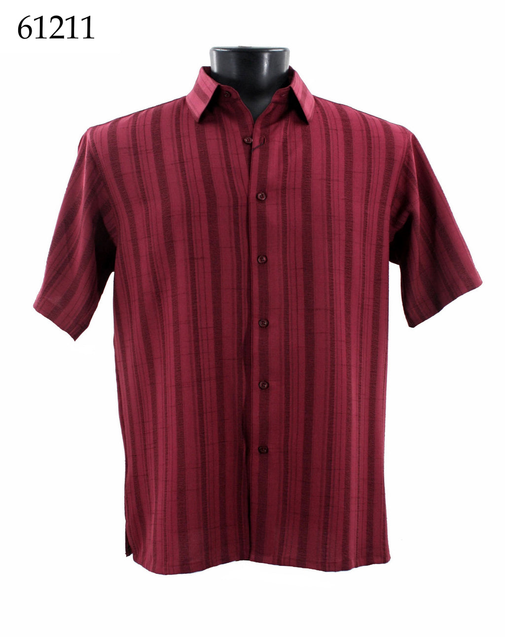 Bassiri Short Sleeve Shirt 61211