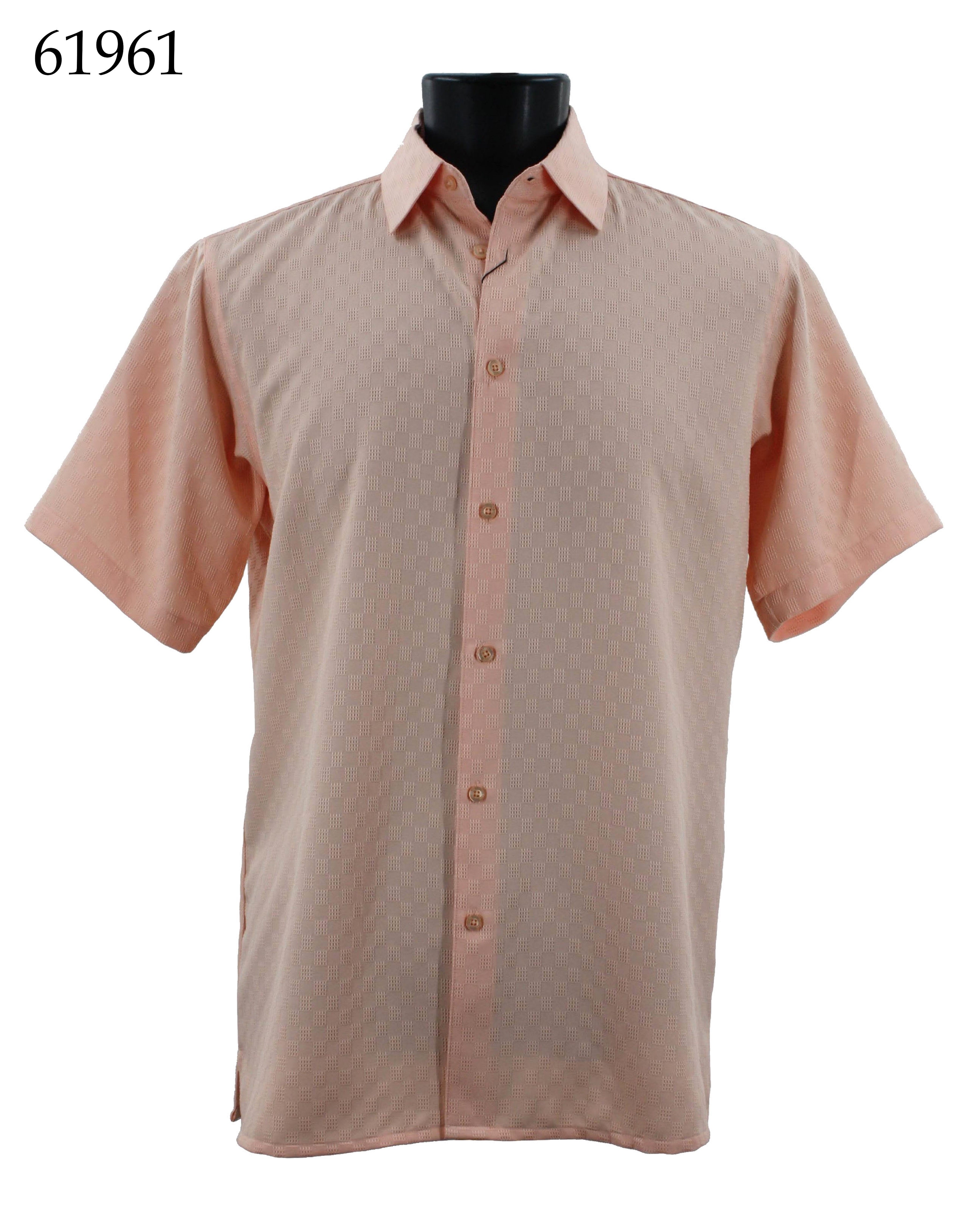 Bassiri Short Sleeve Shirt 61961
