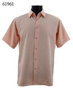 Bassiri Short Sleeve Shirt 61961