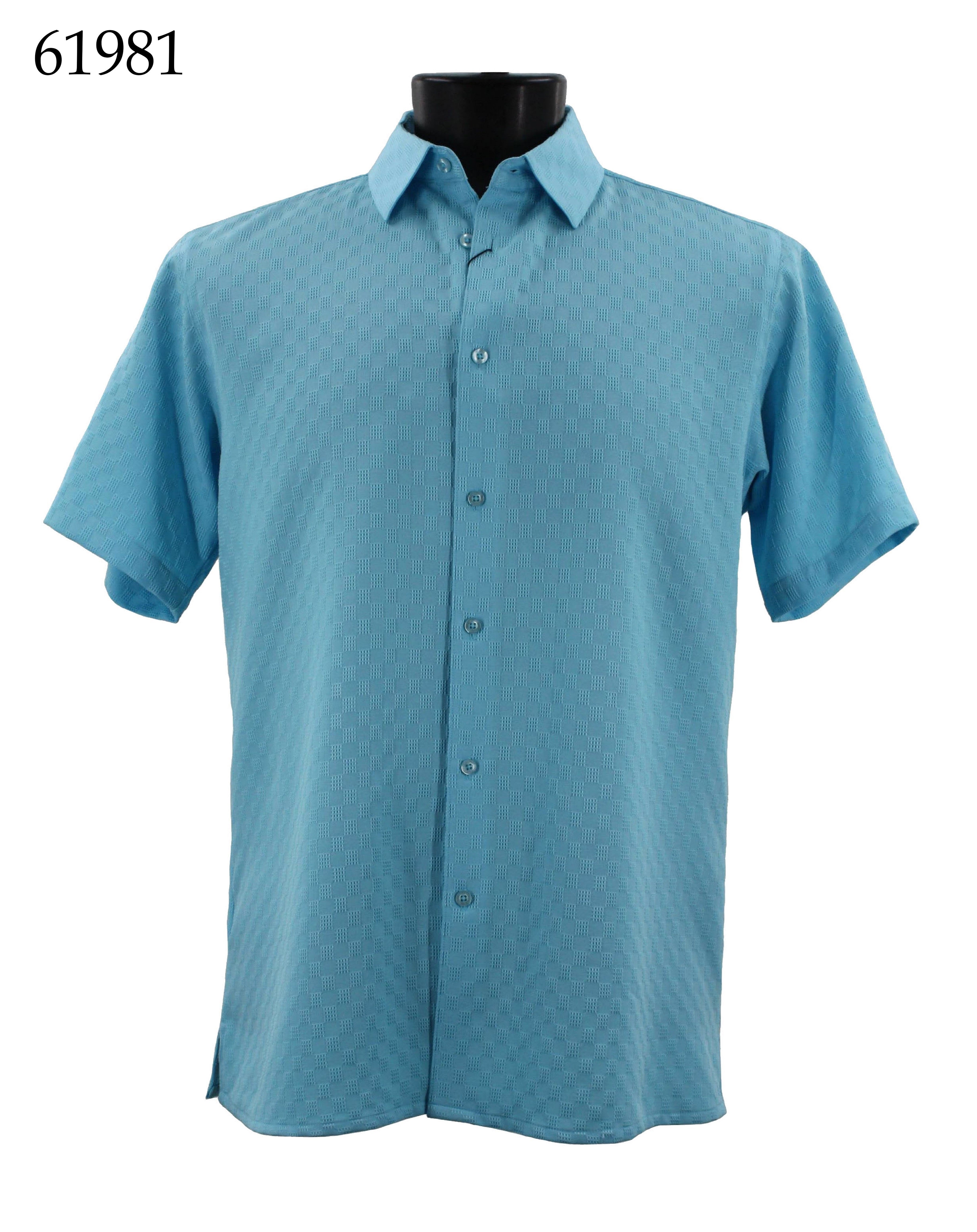 Bassiri Short Sleeve Shirt 61981