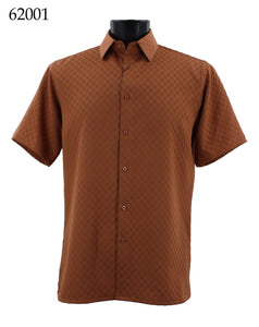 Bassiri Short Sleeve Shirt 62001