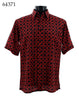 Bassiri Short Sleeve Shirt 64371