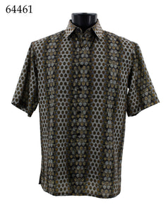 Bassiri Short Sleeve Shirt 64461