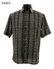 Bassiri Short Sleeve Shirt 64461