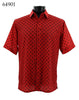 Bassiri Short Sleeve Shirt 64901