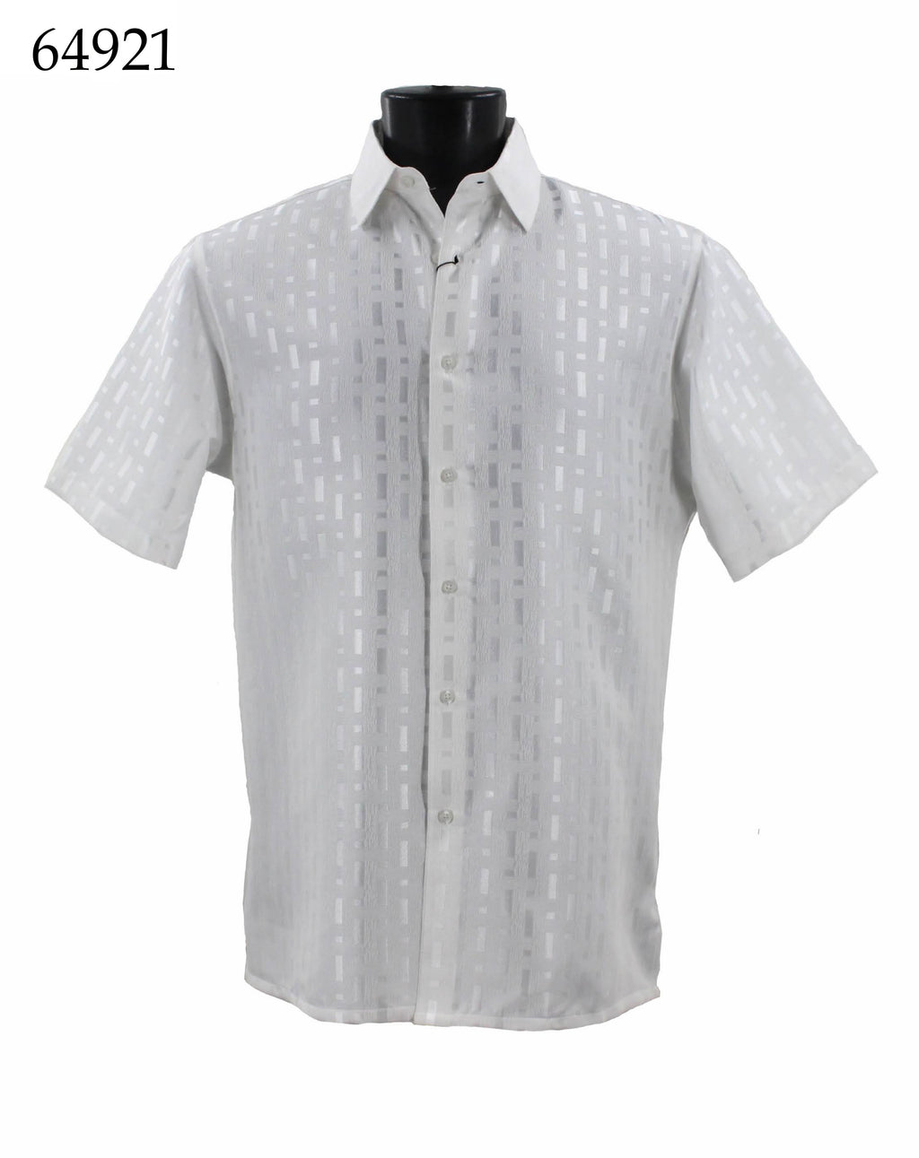 Bassiri Short Sleeve Shirt 64921