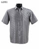 Bassiri Short Sleeve Shirt 64981