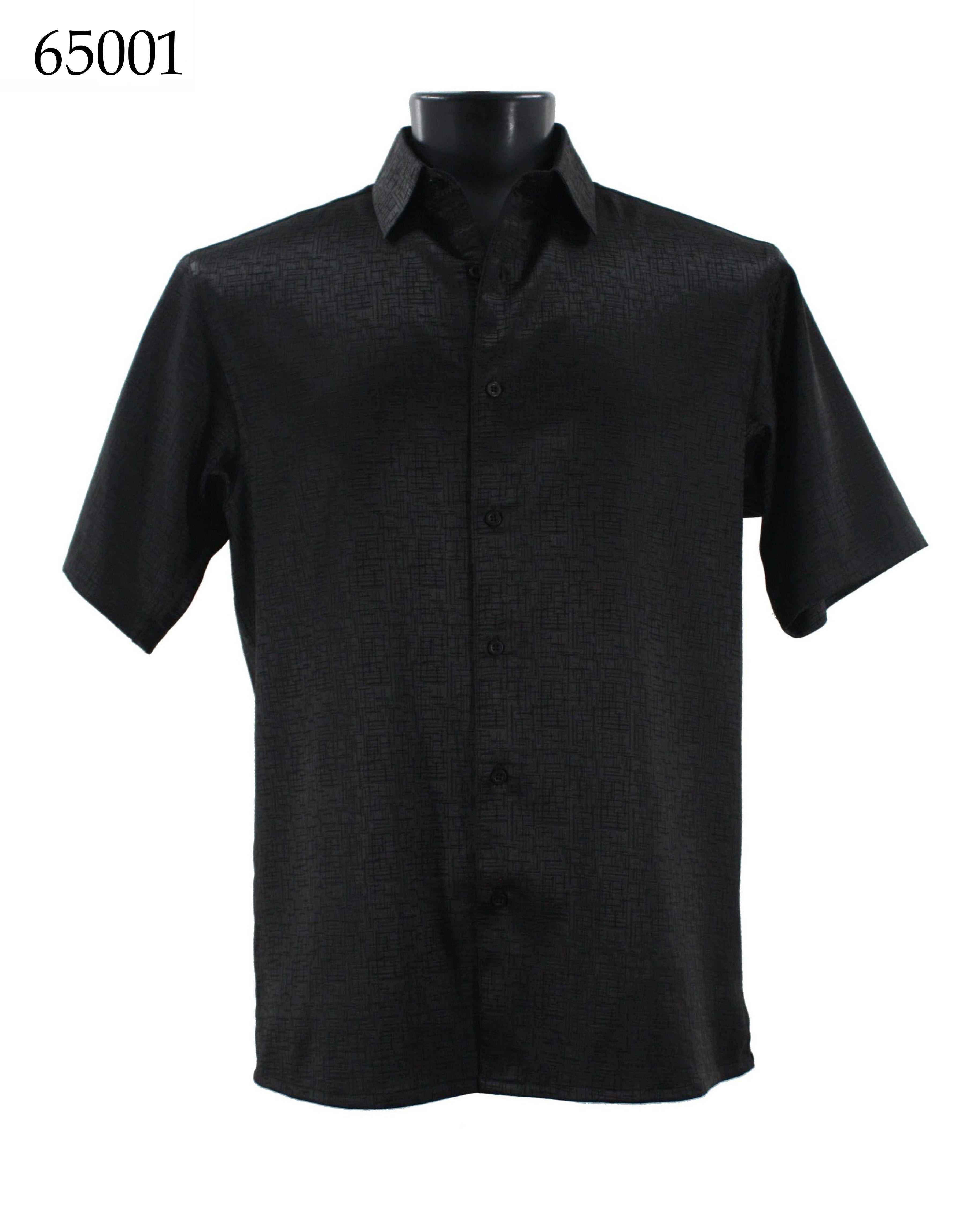 Bassiri Short Sleeve Shirt 65001