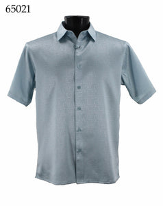 Bassiri Short Sleeve Shirt 65021