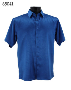 Bassiri Short Sleeve Shirt 65041