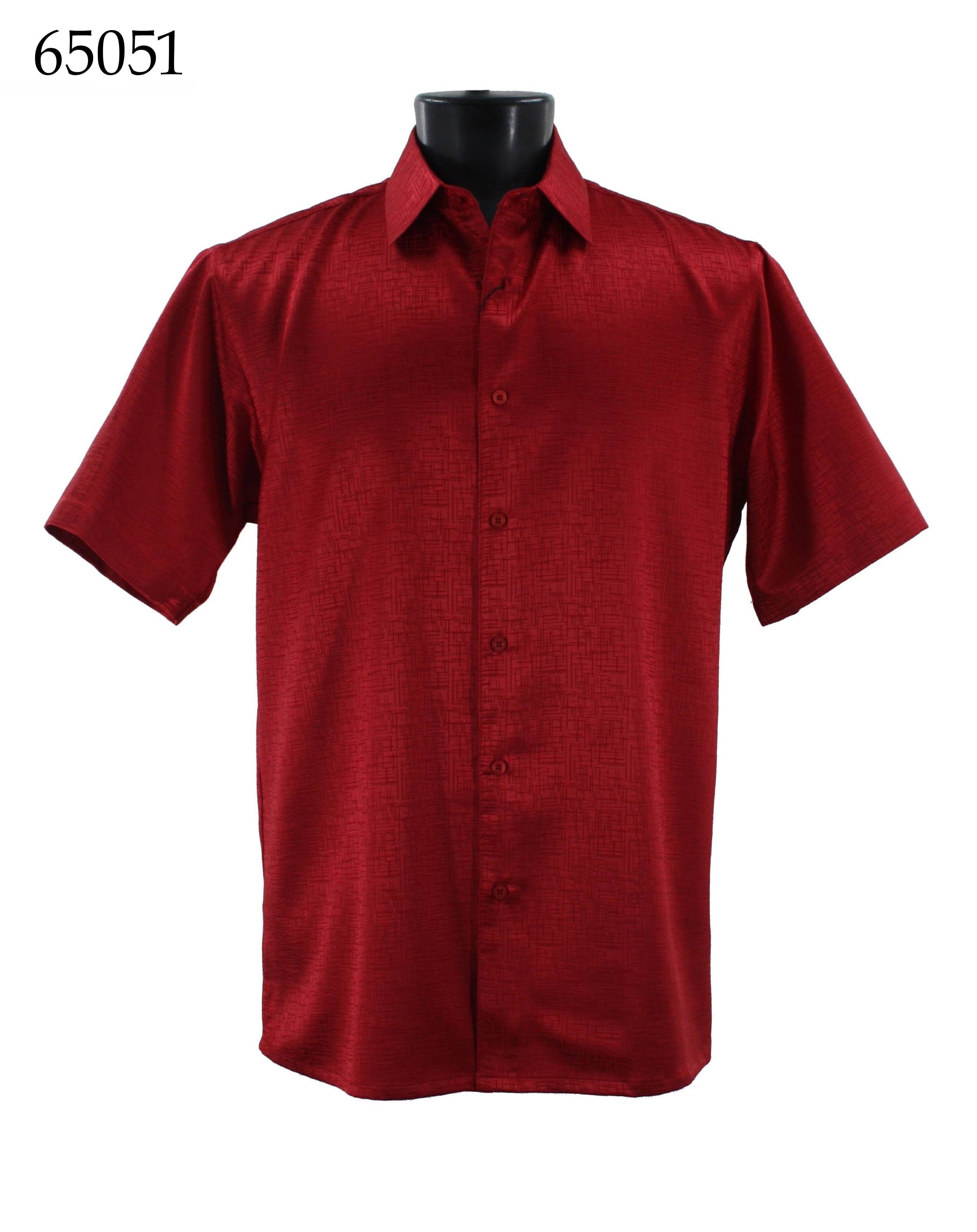 Bassiri Short Sleeve Shirt 65051