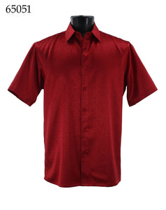 Bassiri Short Sleeve Shirt 65051