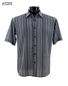 Bassiri Short Sleeve Shirt 65201