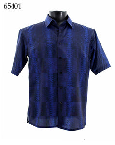 Bassiri Short Sleeve Shirt 65401