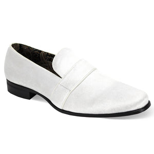 After Midnight 6660 White Dress Shoes