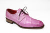 Fennix "Alexander" Pink Shoes
