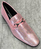 Exclusive Formal Dress Shoe Pink SUTTON