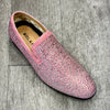 Exclusive Formal Dress Shoe Pink SNYDER