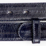 Belvedere Eel Belts (2002) - 5 COLORS
