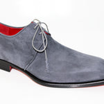 Emilio Franco "Gabriele" Grey Shoes
