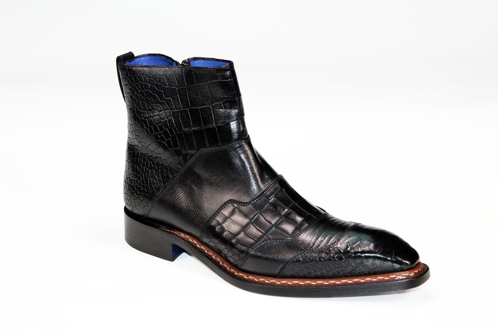 Emilio Franco Shoes – Unique Design Menswear