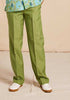 Inserch Pants P0528/764-63 Green