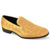 After Midnight Exclusive Noble Gold Dress Shoes