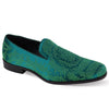 After Midnight Exclusive Noble Green Dress Shoes