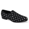 After Midnight Exclusive Prince Black/White Dress Shoes