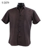 Sangi Short Sleeve Shirt S 2079