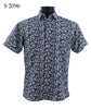 Sangi Short Sleeve Shirt S 2096