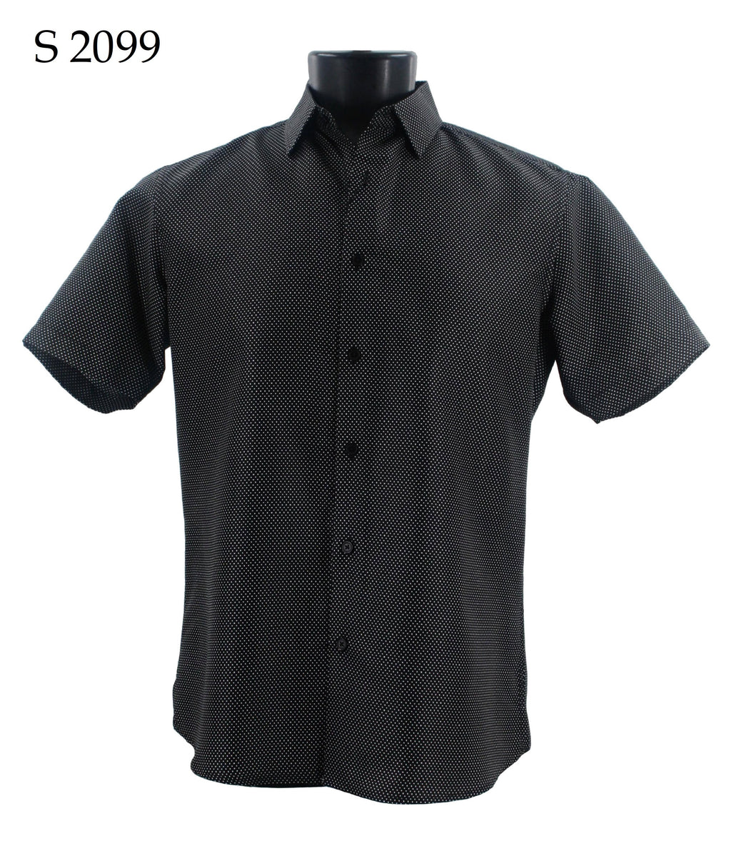 Sangi Short Sleeve Shirt S 2099