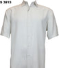 Sangi Short Sleeve Shirt S 3815
