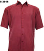 Sangi Short Sleeve Shirt S 3816